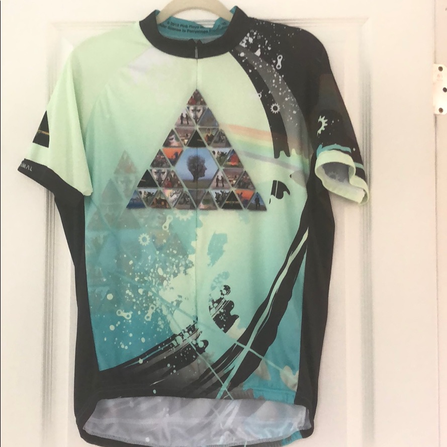Pink Floyd Music 1987 Ltd Rare Pink Floyd Music 1987 Ltd Rare